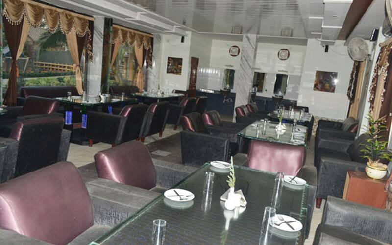 Green Field Resort, Bhubaneswar 5